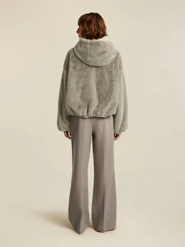 detail Dámská bunda BEAUMONT MAX