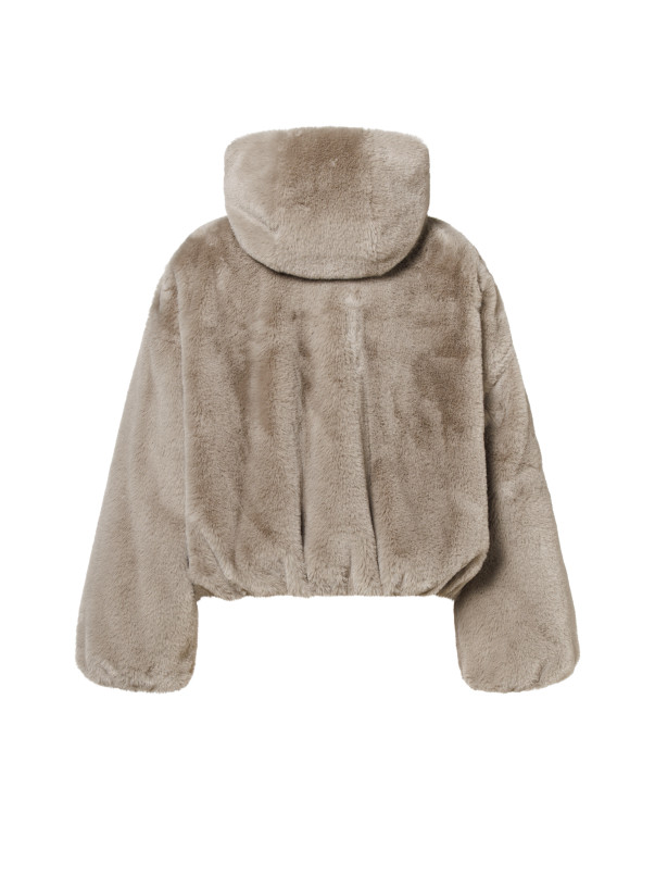 detail Dámská bunda BEAUMONT MAX