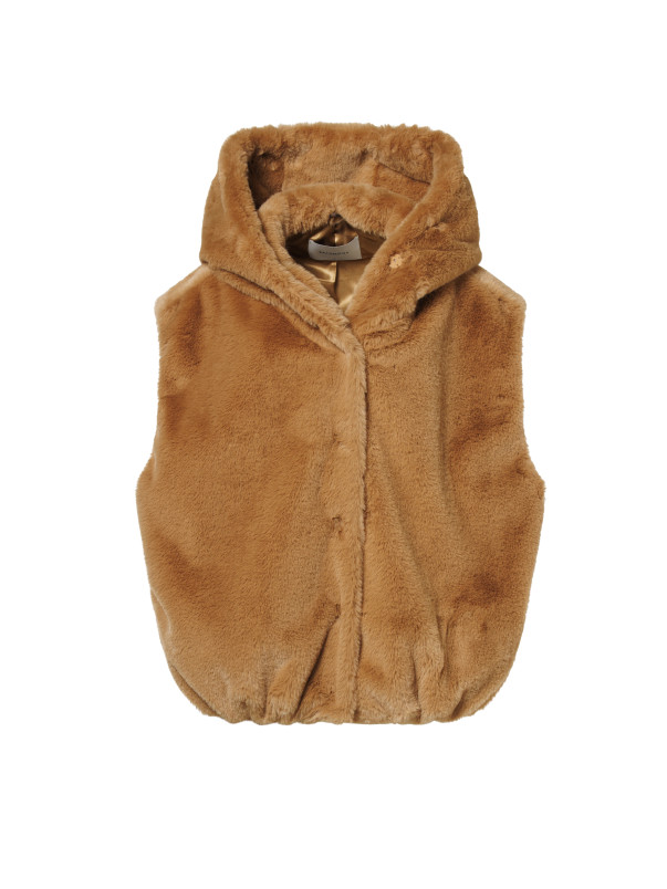 detail Dámská vesta BEAUMONT ANJANA