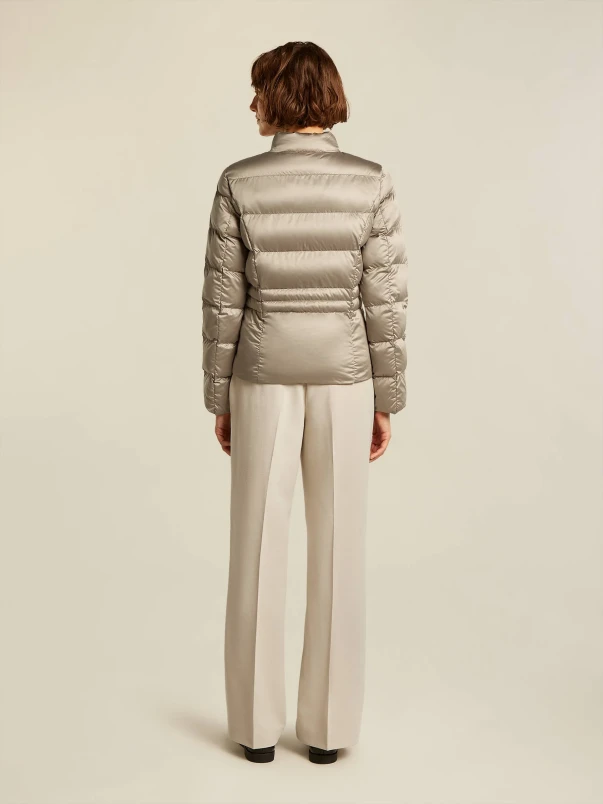 detail Dámská bunda BEAUMONT LOREDANA