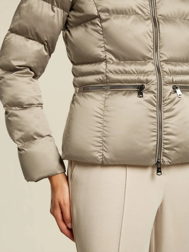 detail Dámská bunda BEAUMONT LOREDANA