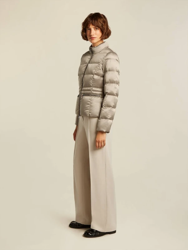 detail Dámská bunda BEAUMONT LOREDANA