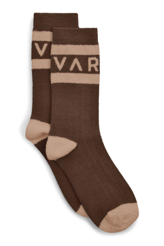 detail Dámské ponožky Varley Spencer Sock