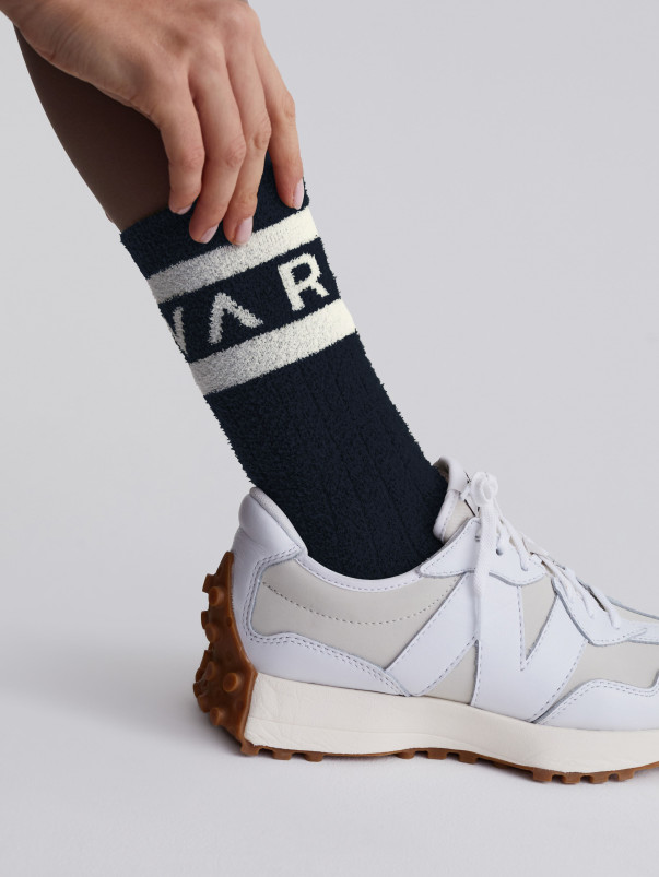 detail Dámské ponožky Varley Spencer Sock