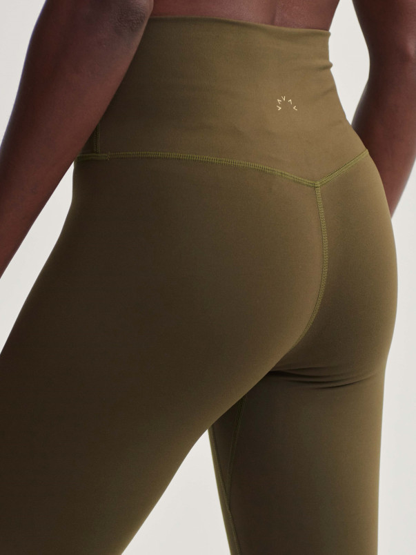 detail Dámské legíny Varley Freesoft High Rise Legging 25