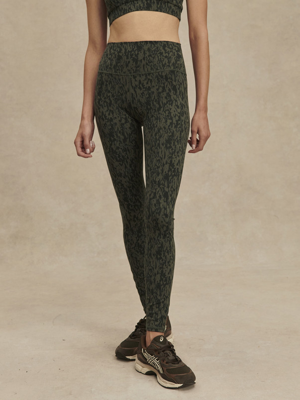 detail Dámské legíny Varley Always High Rise Legging 28