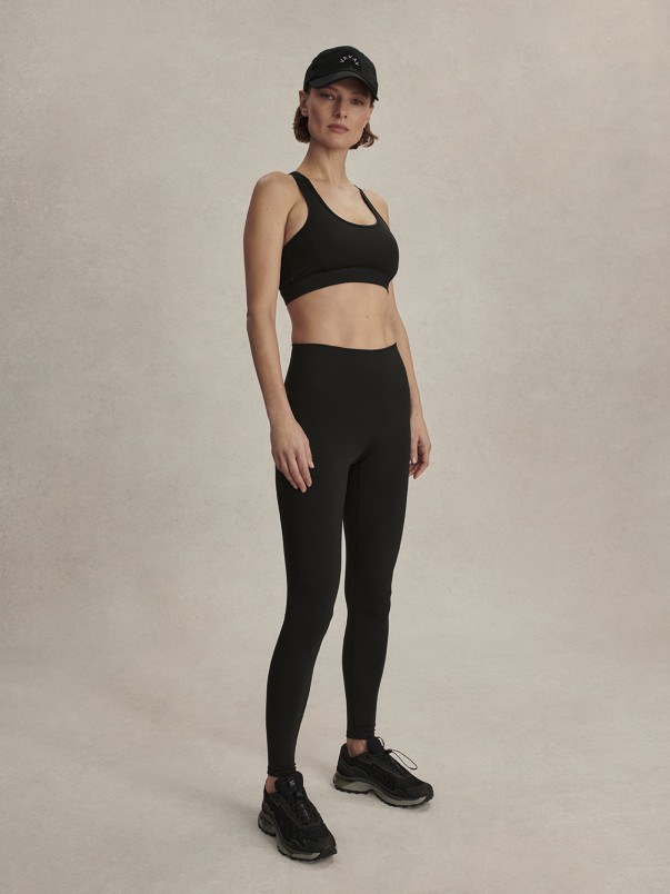 detail Dámské legíny Varley Freesoft High Rise Legging 28