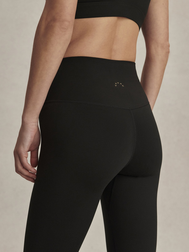 detail Dámské legíny Varley Freesoft High Rise Legging 28