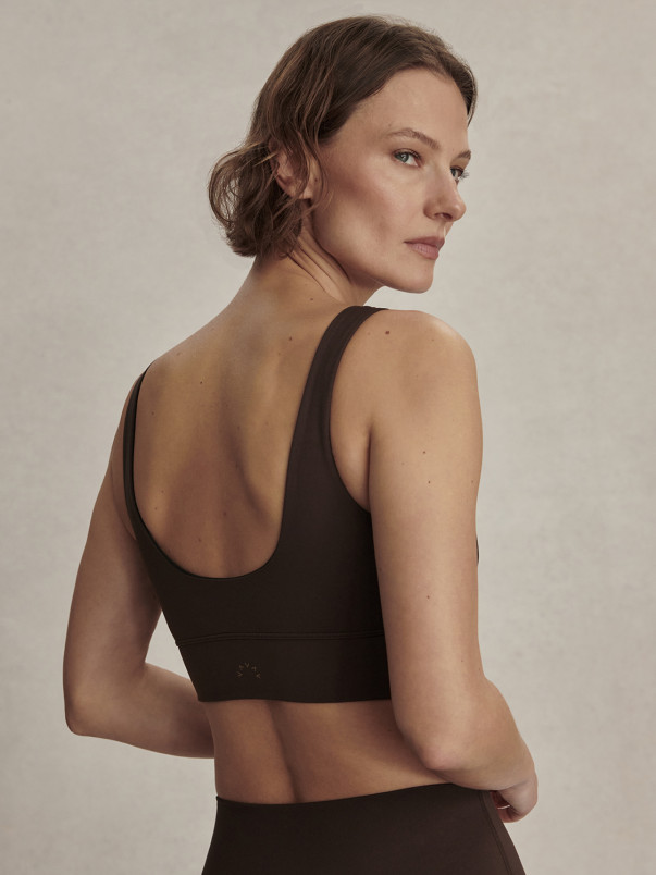 detail Dámská podprsenka Varley FreeSoft Cori Bra