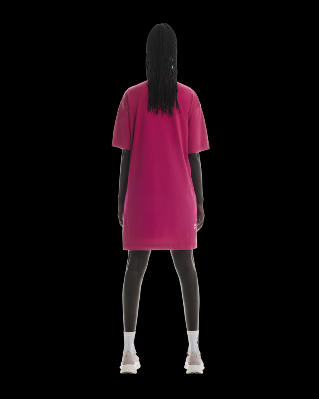 detail Dámské šaty ON Club Dress