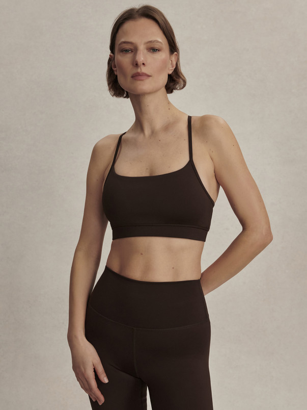 detail Dámská podprsenka Varley Assure Cerys Bra