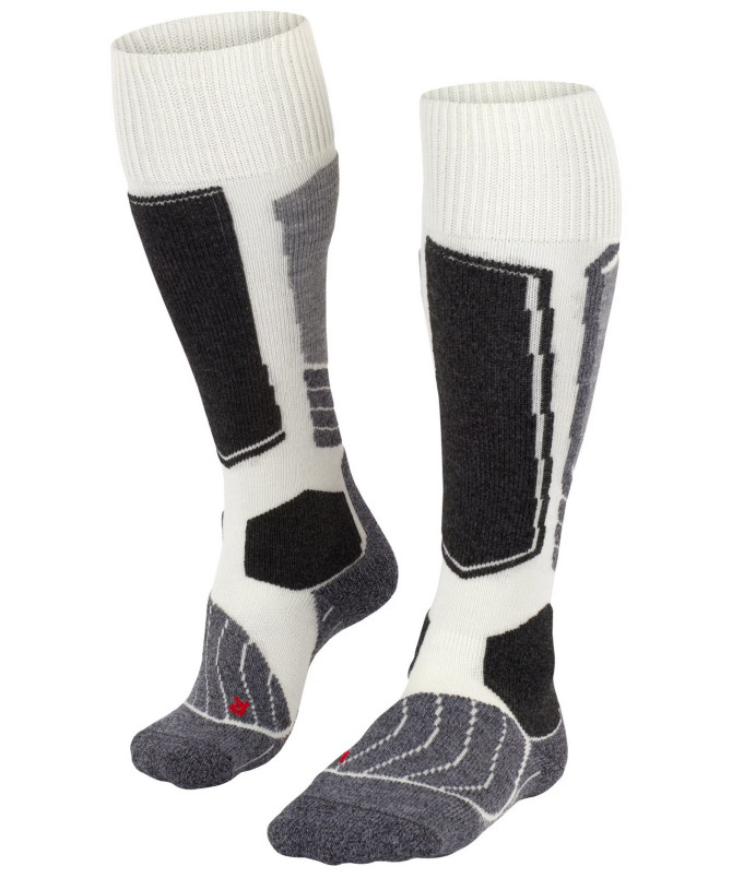 detail Dámské PODKOLENKY FALKE SK1 Comfort W Skiing Knee-high socks