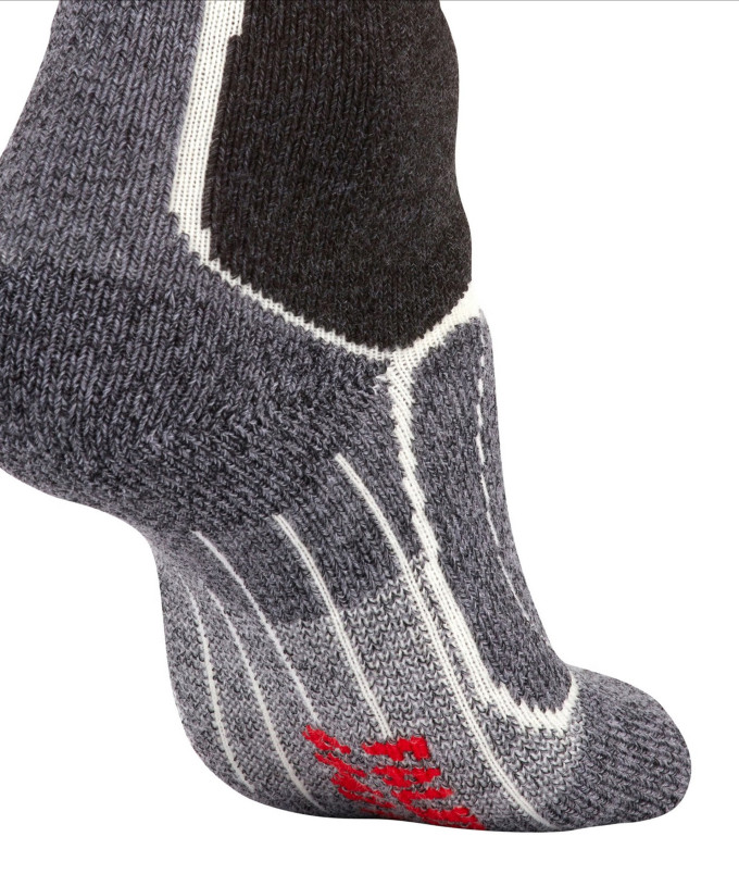 detail Dámské podkolenky FALKE SK1 Comfort W Skiing Knee-high socks