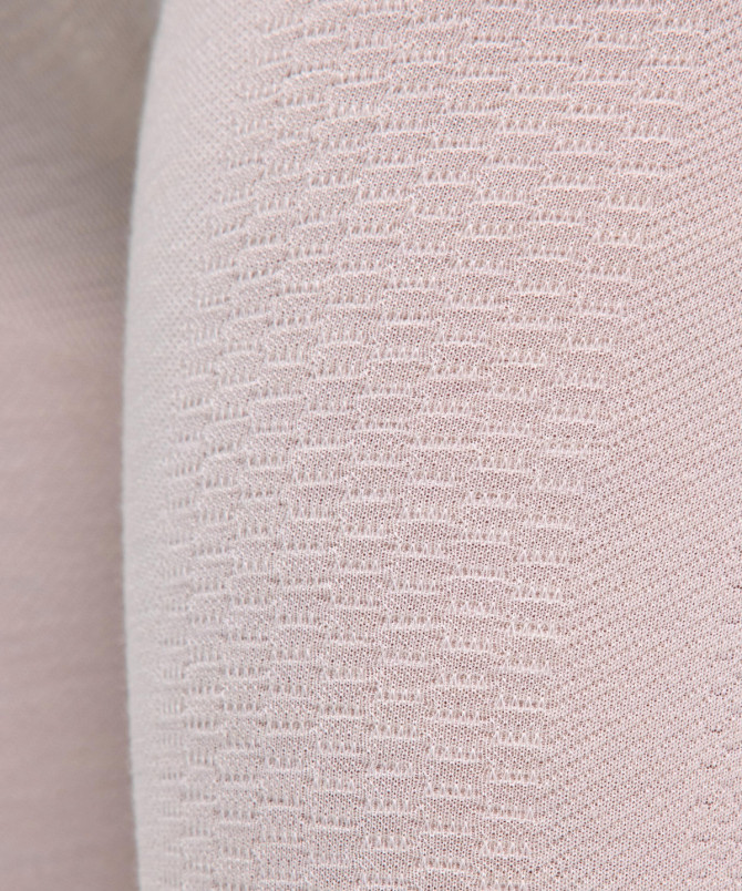 detail Dámské termoprádlo FALKE W Tights Wool-Tech