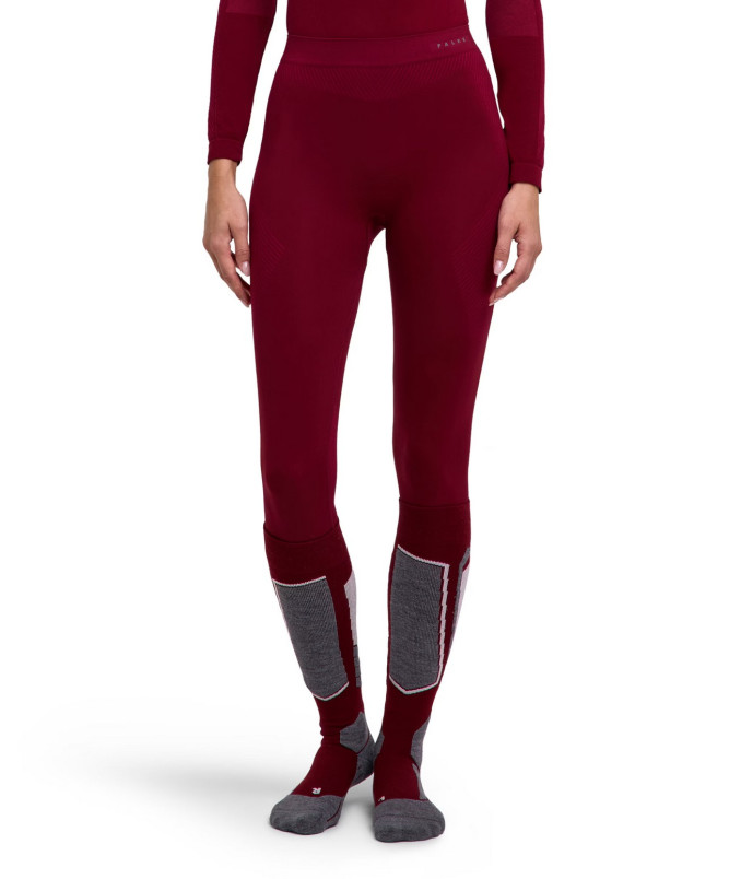 detail Dámské termoprádlo FALKE W Tights Warm