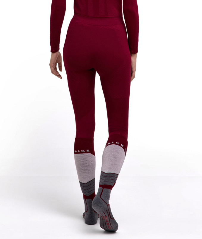 detail Dámské termoprádlo FALKE W Tights Warm