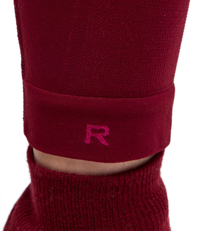 detail Dámské termoprádlo FALKE W Tights Warm