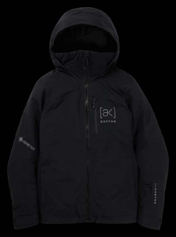 detail Dámská bunda Burton [ak] Embark GORE-TEX 2L Jacket