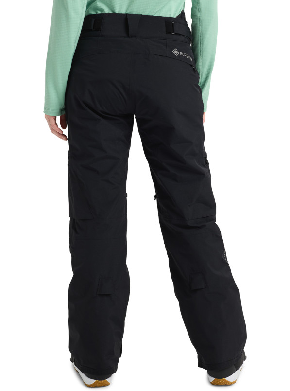 detail Dámské kalhoty Burton [ak] Summit GORE-TEX 2L Insulated Pants