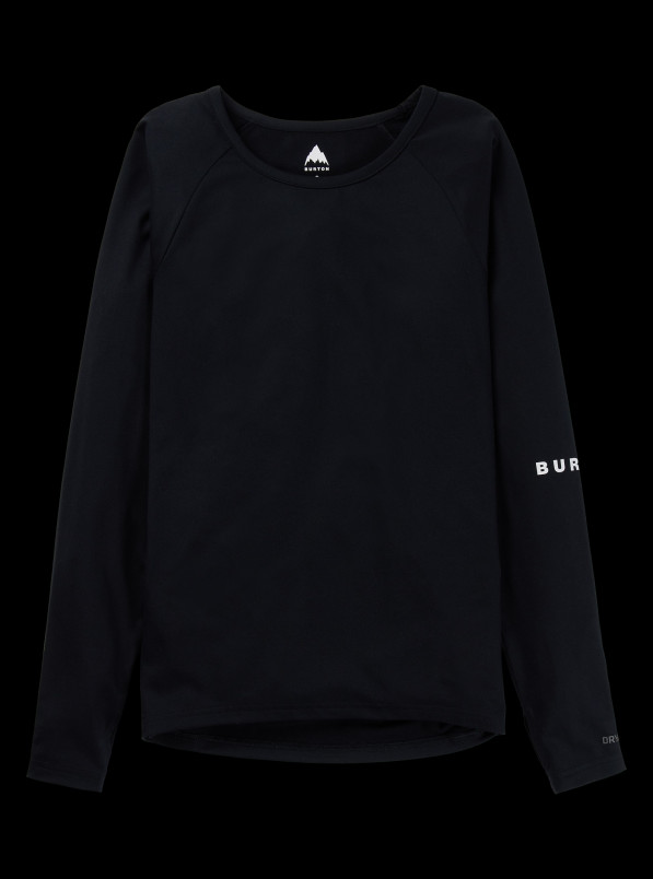 detail Dámské tričko Burton Tech T-Shirt