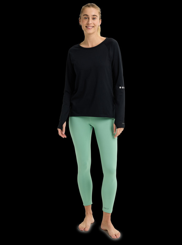 detail Dámské tričko Burton Tech T-Shirt