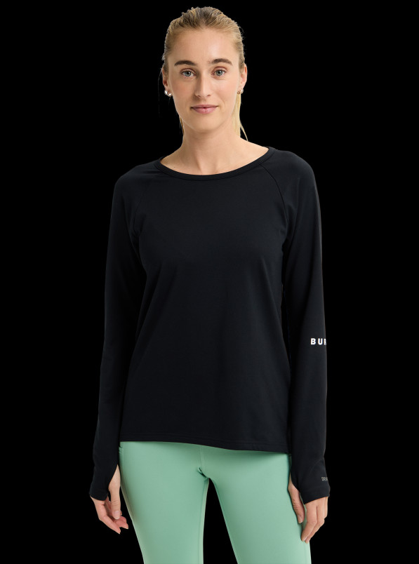 detail Dámské tričko Burton Tech T-Shirt