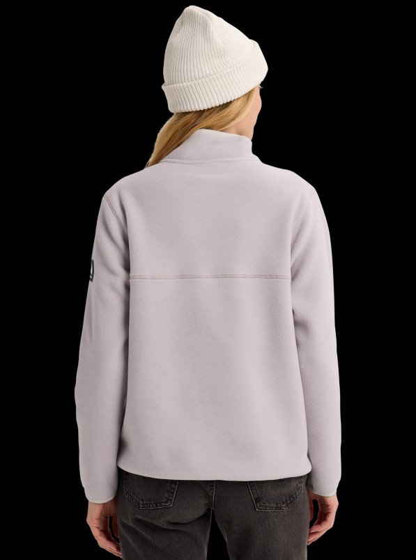 detail Dámská mikina Burton Cinder Pullover Fleece