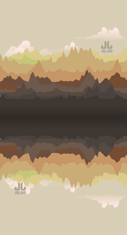 detail Dámské NÁKRČNÍKY Jail Jam MULTIFUNC. NECKWARMER