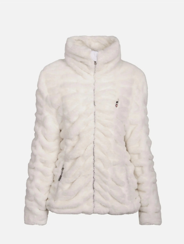 detail Dámská bunda AULP VILMA