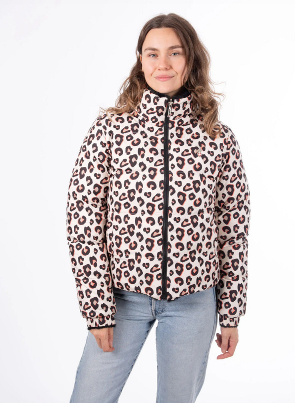 detail Dámská bunda AULP VEREV