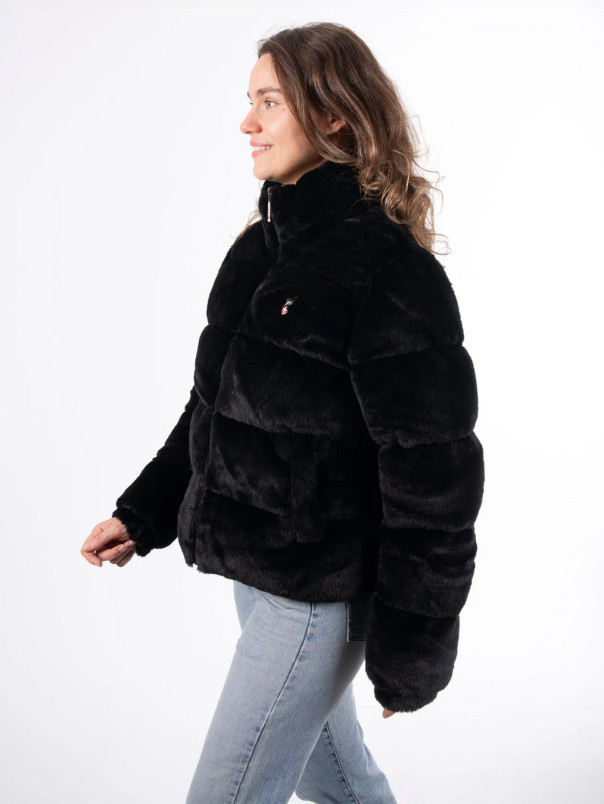 detail Dámská bunda AULP VEREV