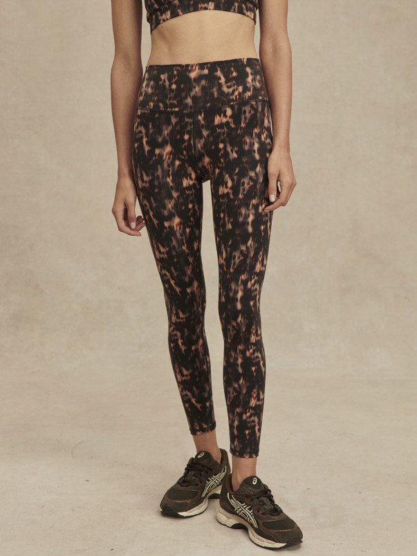 detail Dámské legíny Varley Always High Rise Legging 28