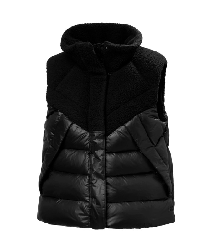 detail Dámská bunda Helly Hansen W BLISS DOWN VEST