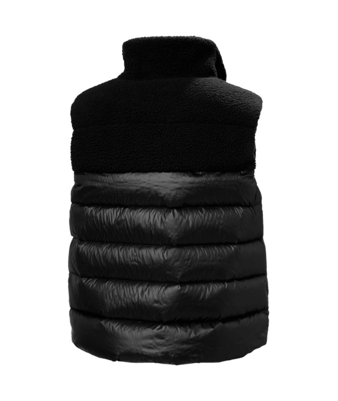 detail Dámská bunda Helly Hansen W BLISS DOWN VEST