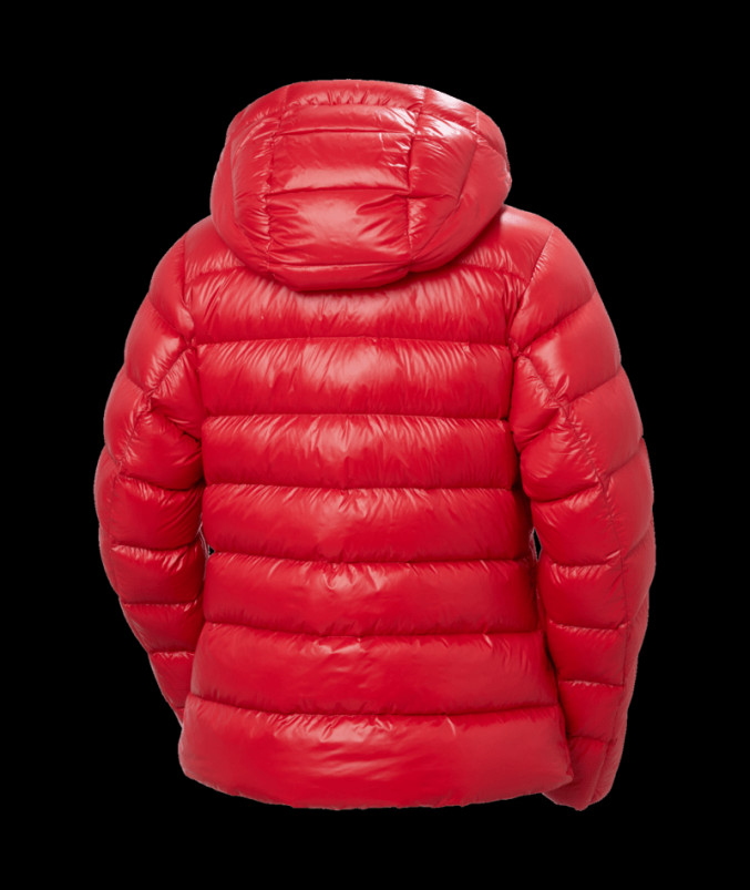 detail Dámská bunda Helly Hansen W WINTER BLISS DOWN JACKET