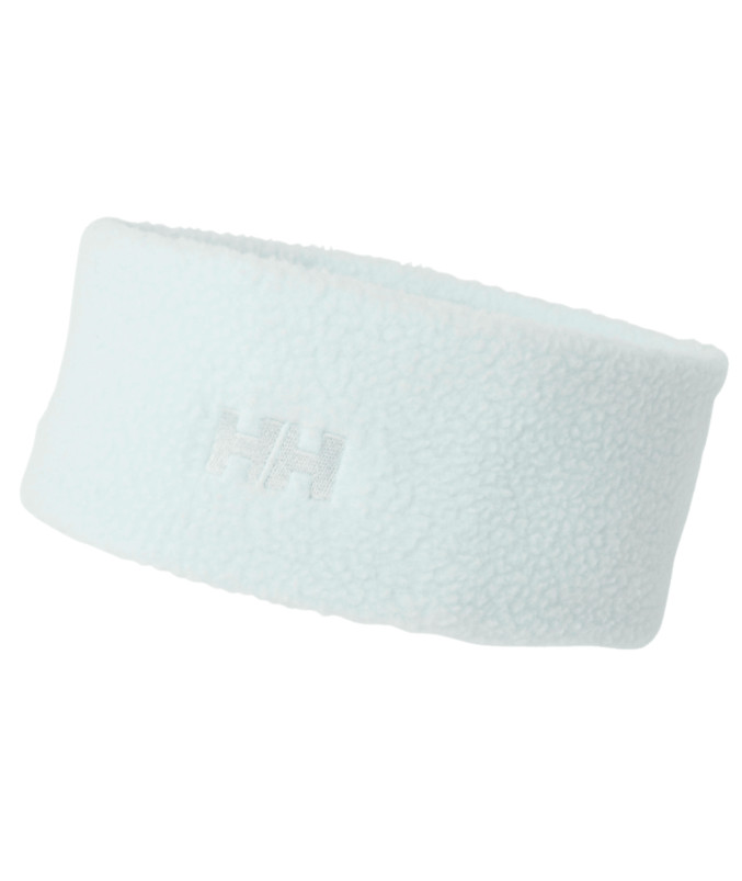detail Dámská čelenka Helly Hansen HH PILE HEADBAND