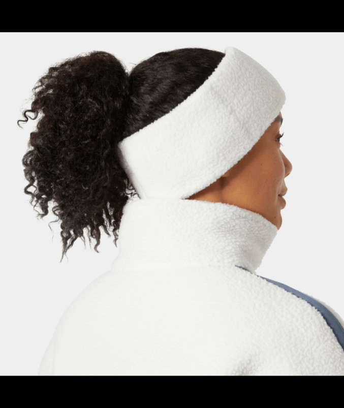 detail Dámské čelenka Helly Hansen HH PILE HEADBAND