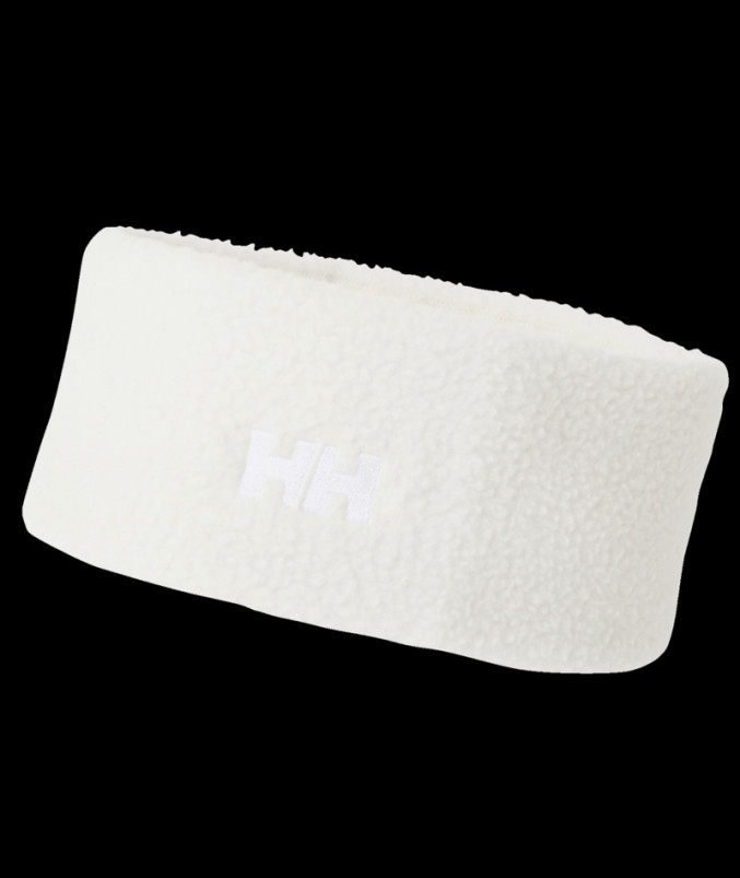 detail Dámské čelenka Helly Hansen HH PILE HEADBAND
