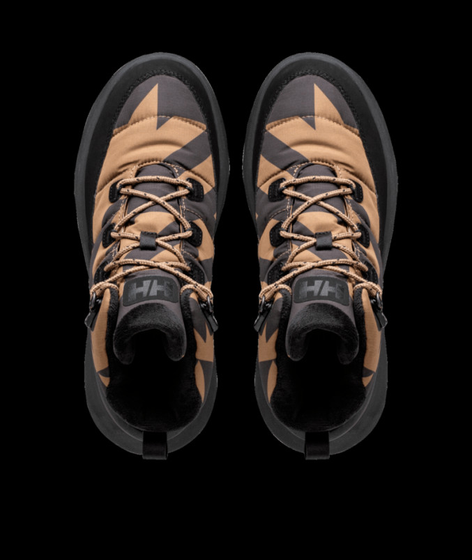 detail Dámské ZIMNÍ Helly Hansen W WINTER BLISS BOOT HT