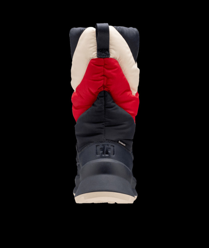 detail Dámské ZIMNÍ Helly Hansen W BLISS APRES BOOT