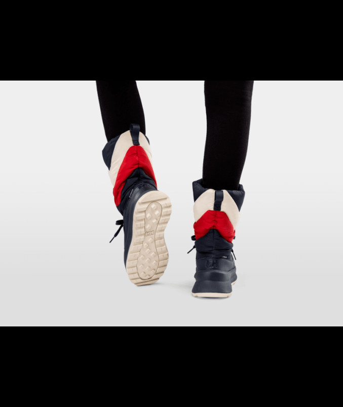 detail Dámské ZIMNÍ Helly Hansen W BLISS APRES BOOT