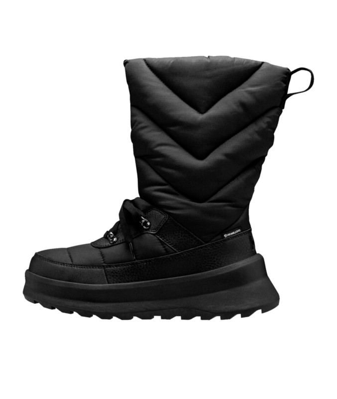 detail Dámské zimní boty Helly Hansen W BLISS APRES BOOT