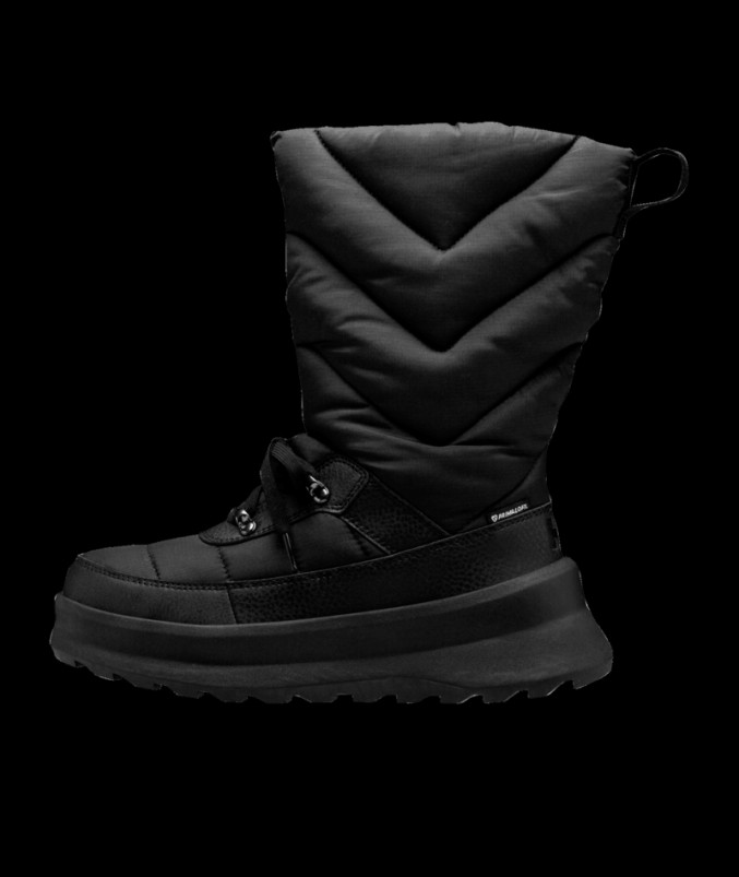 detail Dámské ZIMNÍ Helly Hansen W BLISS APRES BOOT