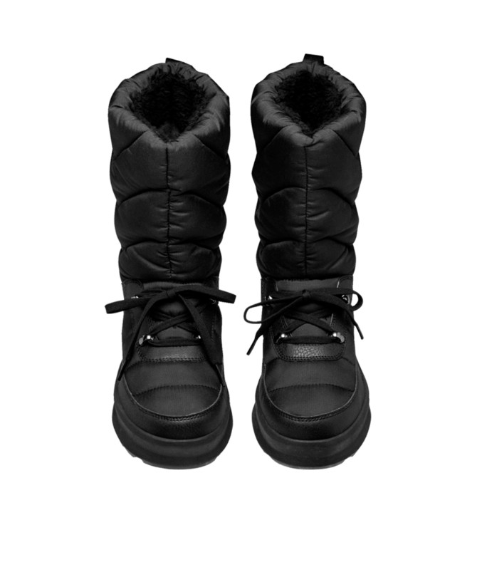 detail Dámské zimní boty Helly Hansen W BLISS APRES BOOT