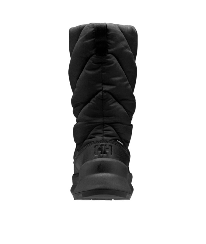 detail Dámské zimní boty Helly Hansen W BLISS APRES BOOT