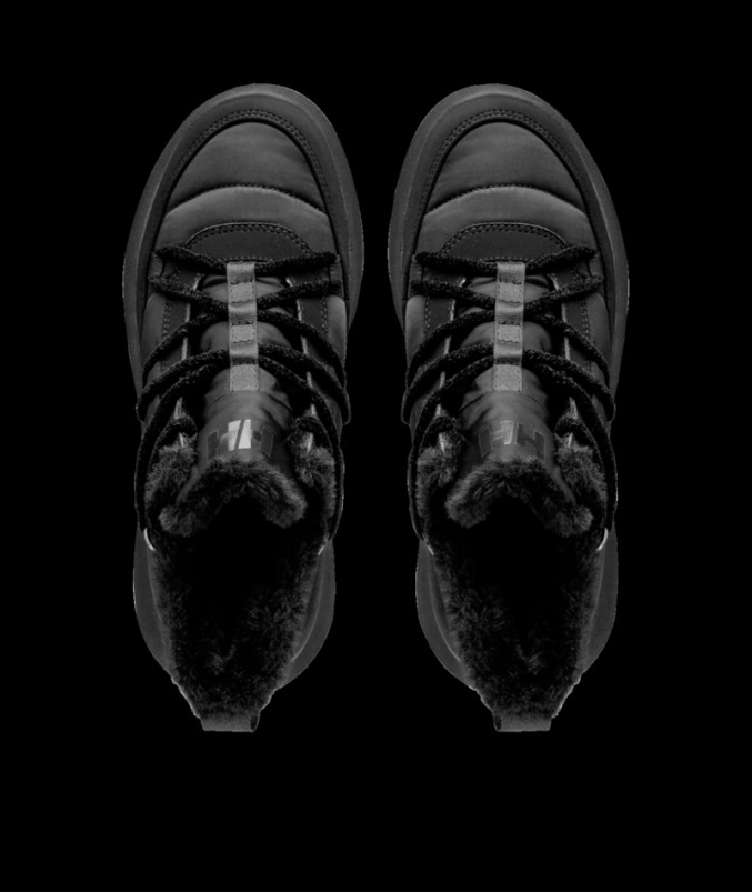 detail Dámské ZIMNÍ Helly Hansen W BLUESKY