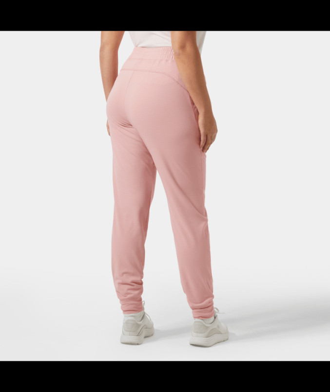 detail Dámské kalhoty Helly Hansen W VERSALITE FLEECE PANT