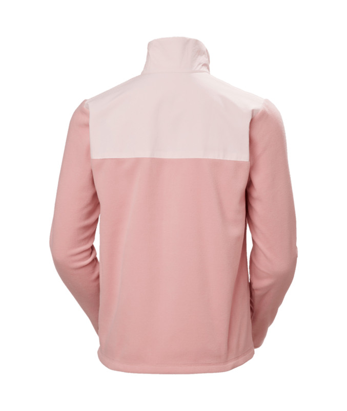 detail Dámská bunda Helly Hansen W DAYBREAKER BLOCK JACKET