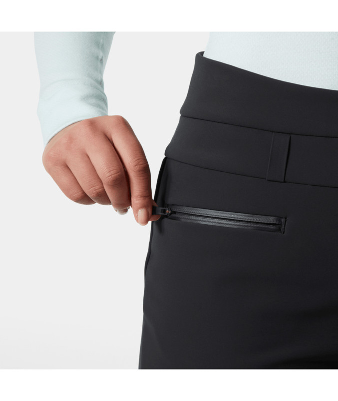 detail Dámské kalhoty Helly Hansen W AVANTI STRETCH 2.0 PANT