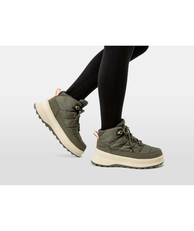 detail Dámské zimní boty Helly Hansen W WINTER BLISS BOOT HT
